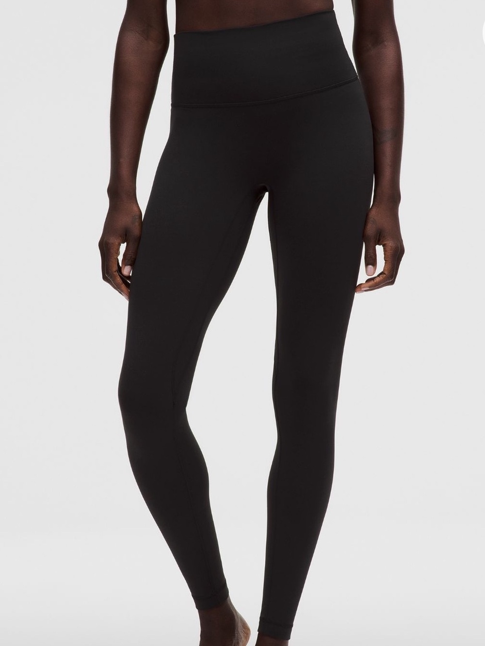 Lululemon Align No Line-High-Waist Leggings 28”